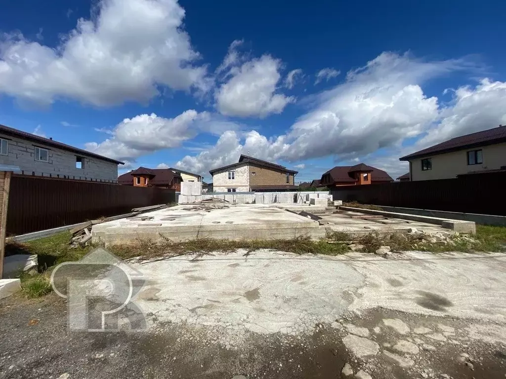 Участок в Московская область, Ленинский городской округ, Мисайлово пгт ... - Фото 1