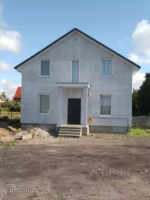 Дом в Калининградская область, Мамоново Комендантский пер., 10 (162 м) - Фото 2