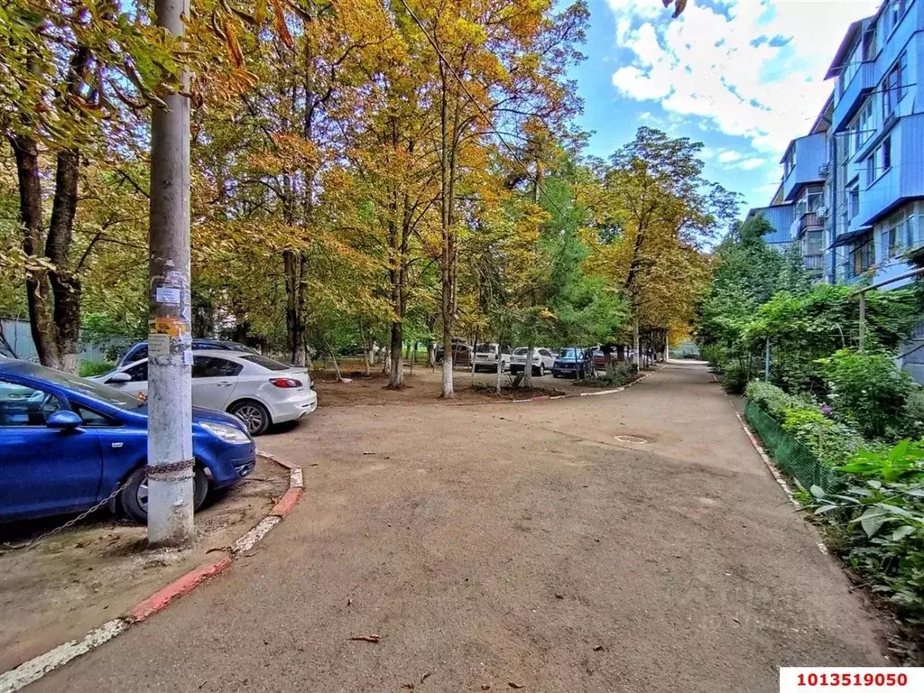 2-к кв. Краснодарский край, Краснодар ул. Имени Игнатова (46.0 м) - Фото 0