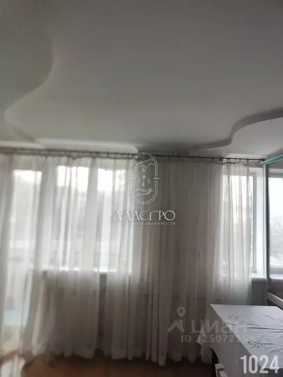 1-к кв. Севастополь ул. Гоголя, 31 (35.0 м) - Фото 2