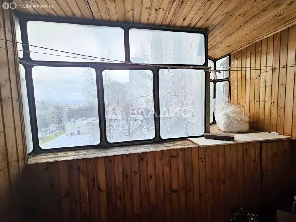 3-комнатная квартира: Москва, Пятницкое шоссе, 16 (72 м) - Фото 1