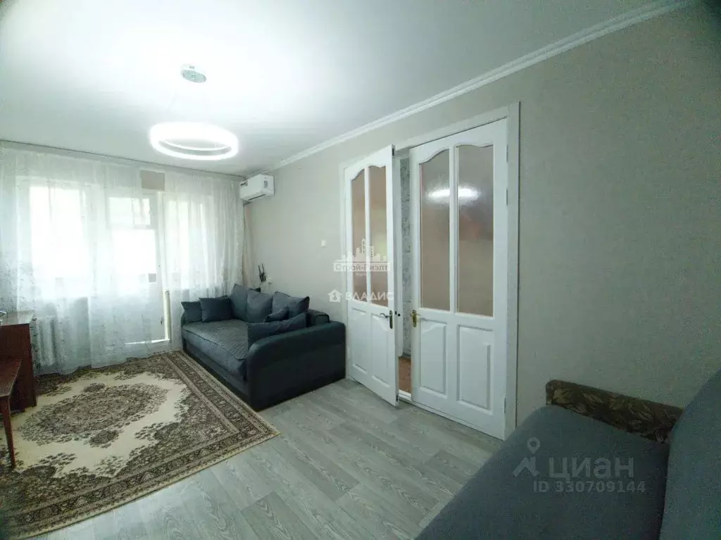 1-к кв. Крым, Керчь ул. Дальняя, 1Б (32.0 м) - Фото 2