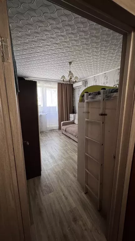 Продаётся 1-к квартира, 36 м - Фото 1