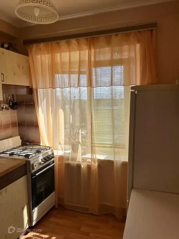 Продаётся 1-к квартира, 32 м - Фото 1