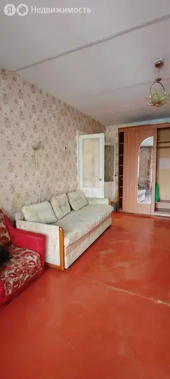 1-комнатная квартира: Самара, улица Луначарского, 60 (40 м) - Фото 1