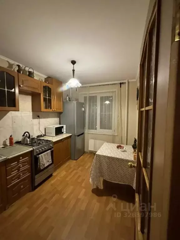 3-к кв. Московская область, Балашиха ул. Свердлова, 57 (65.0 м) - Фото 1