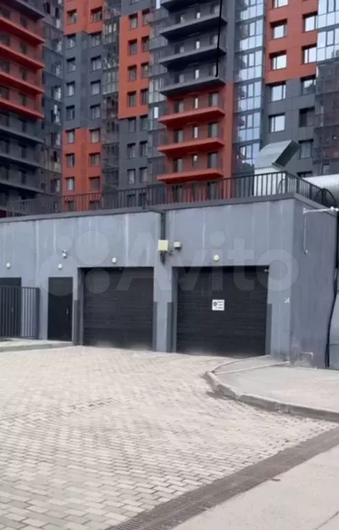 Машиноместо - Фото 0