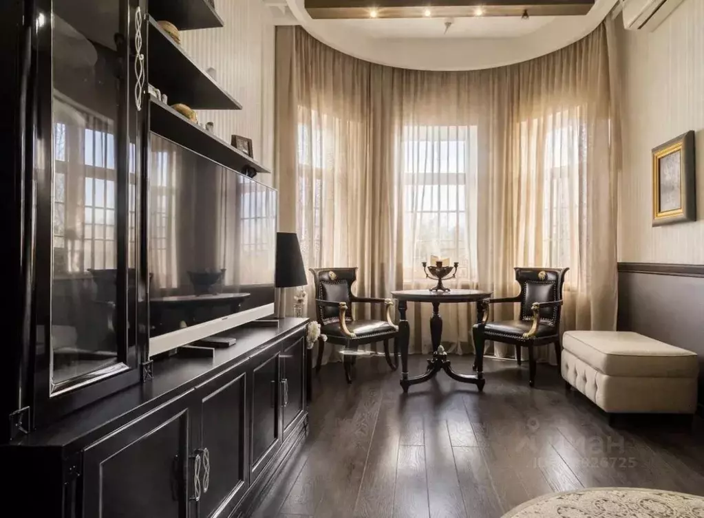 Таунхаус в Московская область, Красногорск городской округ, с. ... - Фото 1