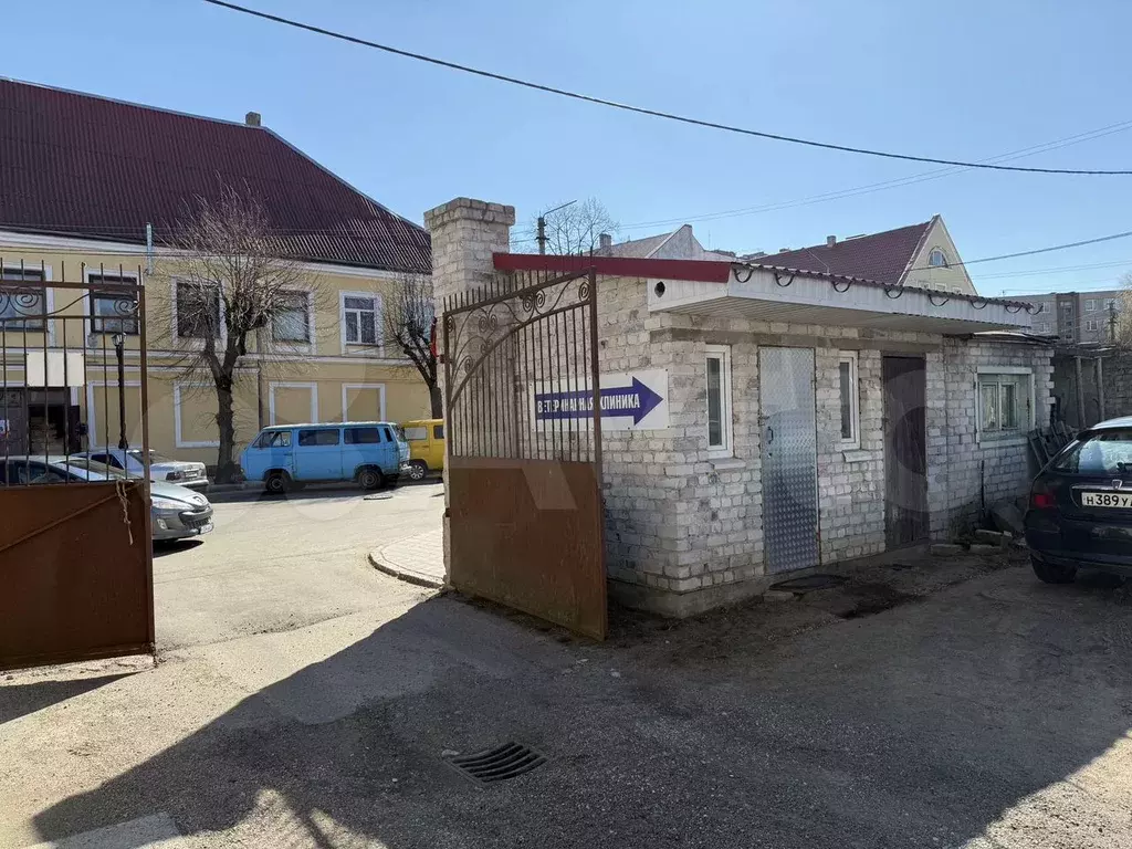 Участок 29,85 га (ИЖС) - Фото 0
