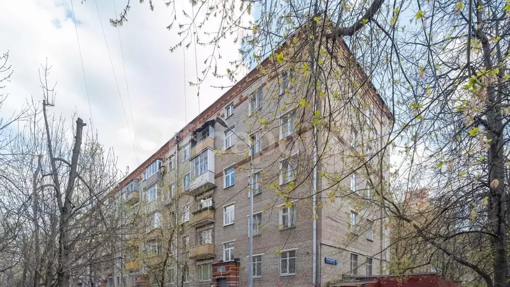 Помещение свободного назначения в Москва Нижняя Первомайская ул., 44 ... - Фото 1