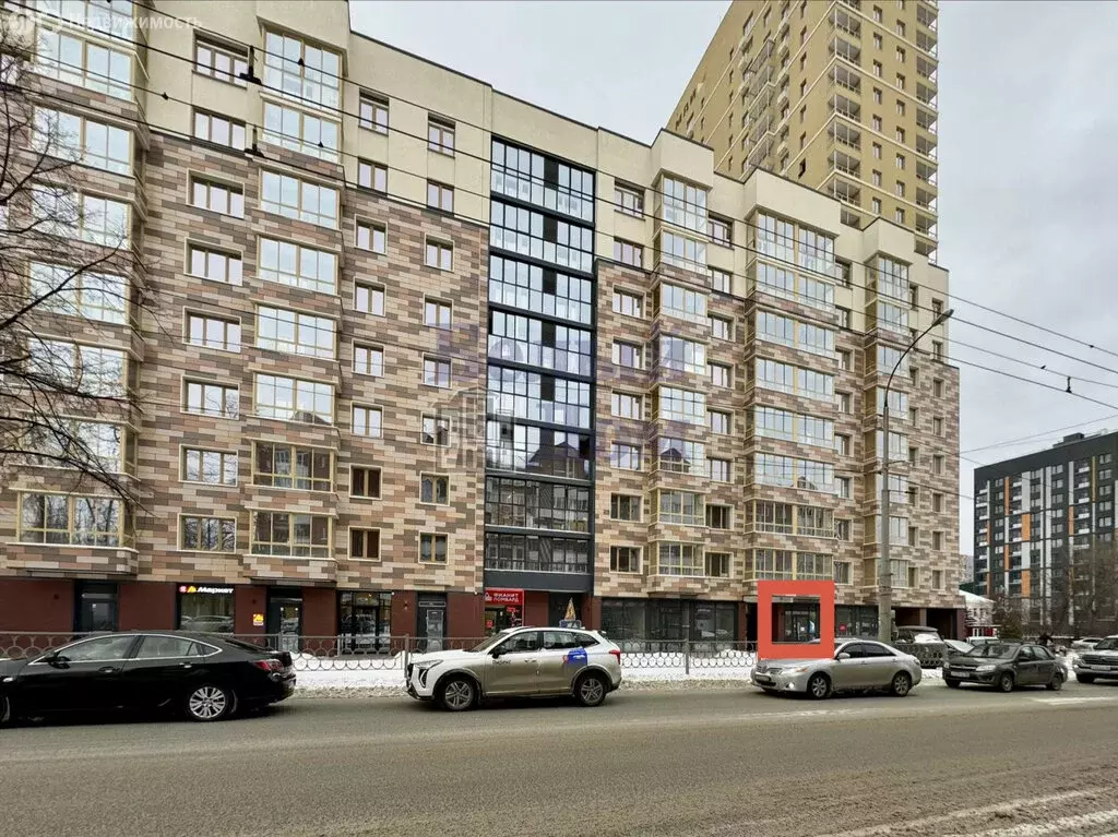 Помещение свободного назначения (68 м) - Фото 1