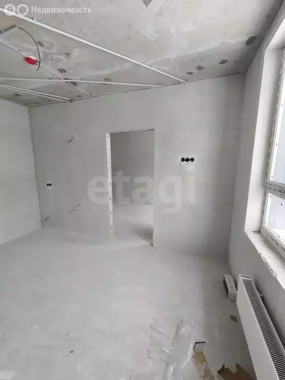 1-комнатная квартира: Тула, улица Купцов Гречихиных, 4 (33 м) - Фото 1