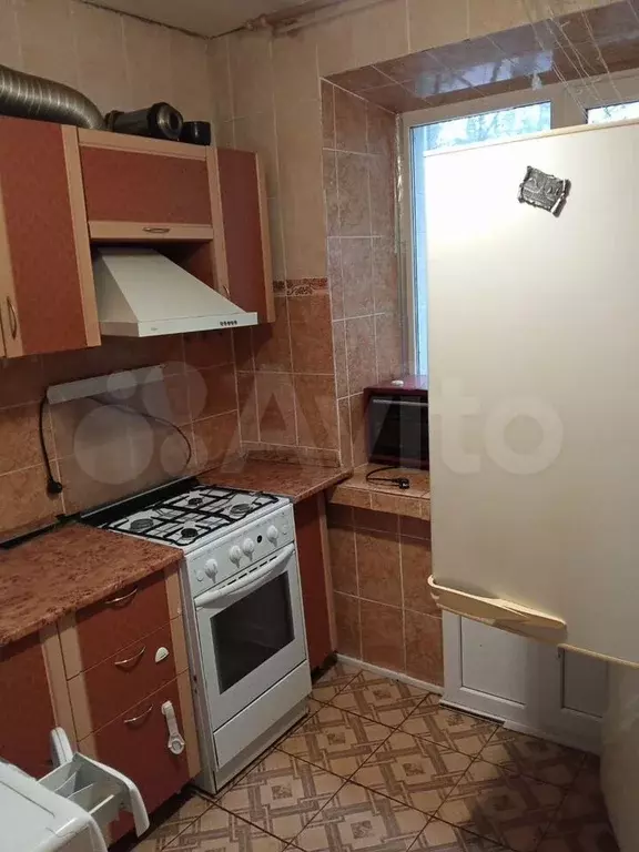 2-к. квартира, 47 м, 3/5 эт. - Фото 0