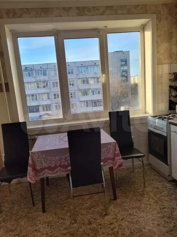 2-к. квартира, 54 м, 3/5 эт. - Фото 1