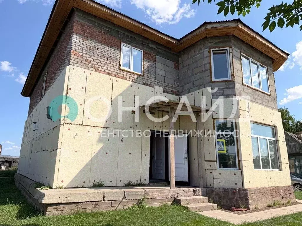 Дом в Бурятия, Улан-Удэ Дружба ДНТ, 147 (240 м) - Фото 2