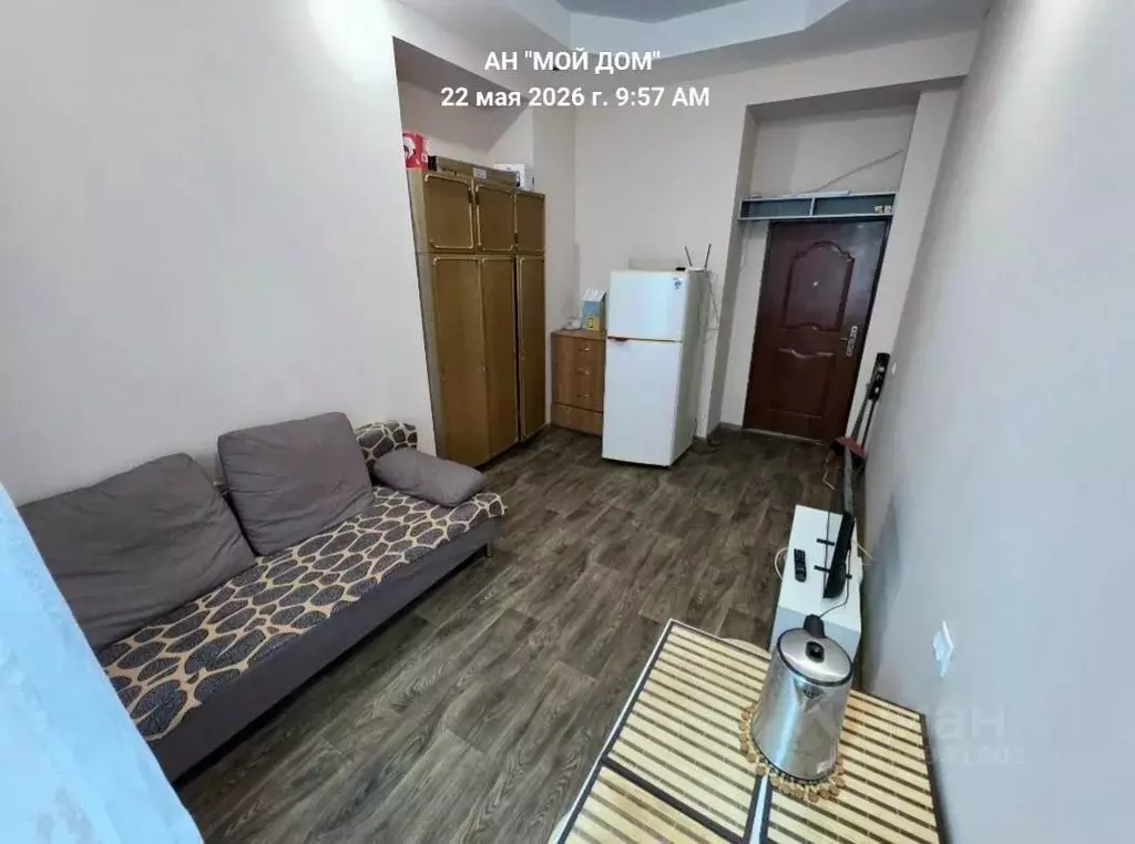 Комната Севастополь ул. Матвея Воронина, 65 (20.0 м) - Фото 2