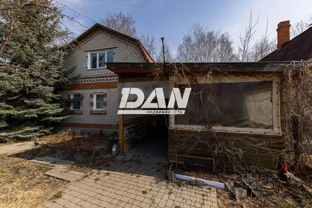 Дом в Челябинская область, Копейск Любитель СНТСН, 615 (125 м) - Фото 2