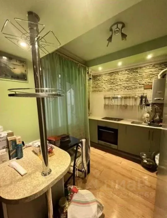 3-к кв. Мордовия, Саранск просп. Ленина, 44 (74.0 м) - Фото 0