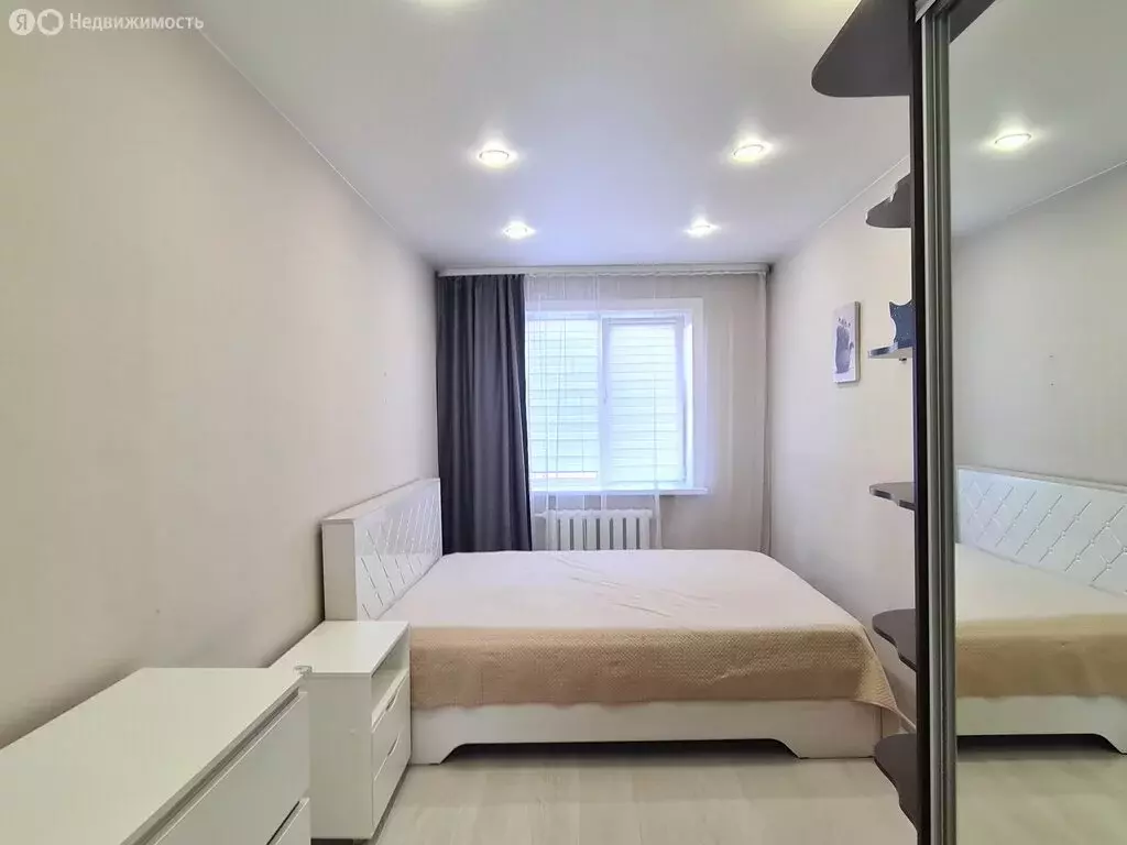 2-комнатная квартира: Иркутск, улица Левитана, 12 (44.8 м) - Фото 1