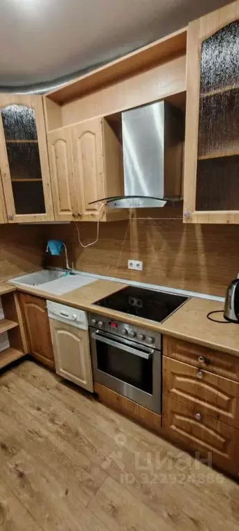 2-к кв. Мурманская область, Мурманск ул. Старостина, 13к1 (56.0 м) - Фото 1