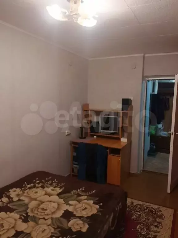 Комната 11,3 м в 1-к., 4/5 эт. - Фото 0
