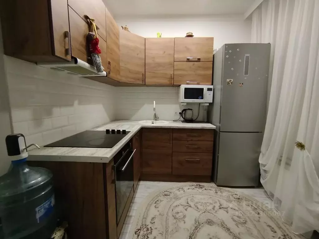 2-к кв. Ростовская область, Ростов-на-Дону ул. Ткачева, 22 (50.0 м) - Фото 2