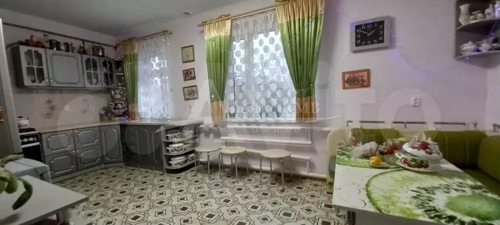 Дом 121 м на участке 10 сот. - Фото 0