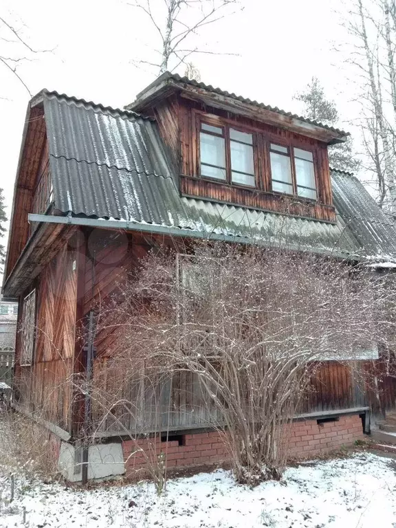 Дом 36 м на участке 6 сот. - Фото 0