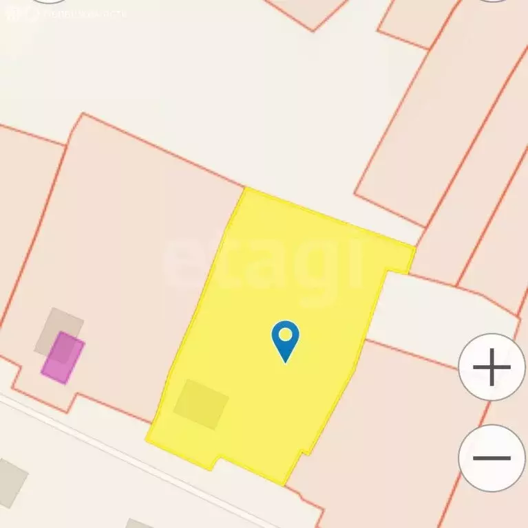 Дом в Дровяная, Новая улица (61 м) - Фото 1