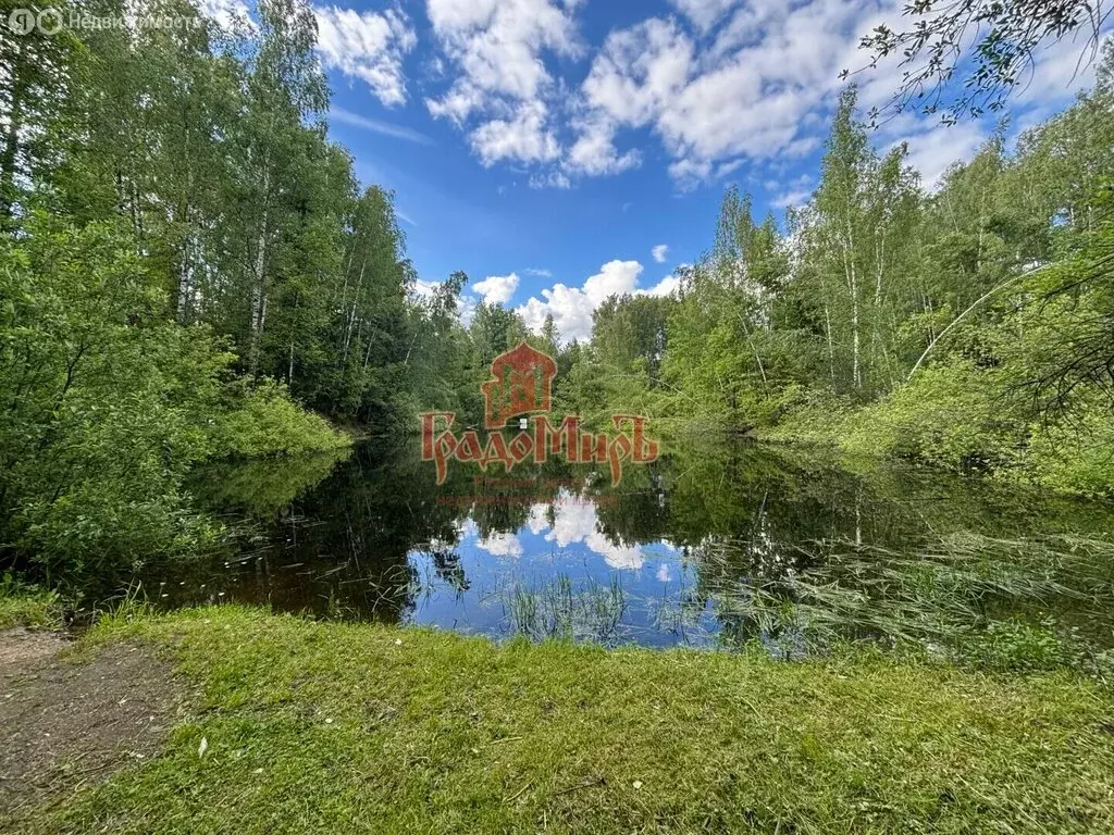 Участок в Сергиево-Посадский городской округ, СНТ Парус-1 (6 м) - Фото 2