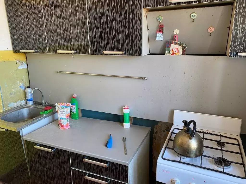 3-к кв. Новгородская область, Боровичи ул. Подбельского, 4 (73.0 м) - Фото 1