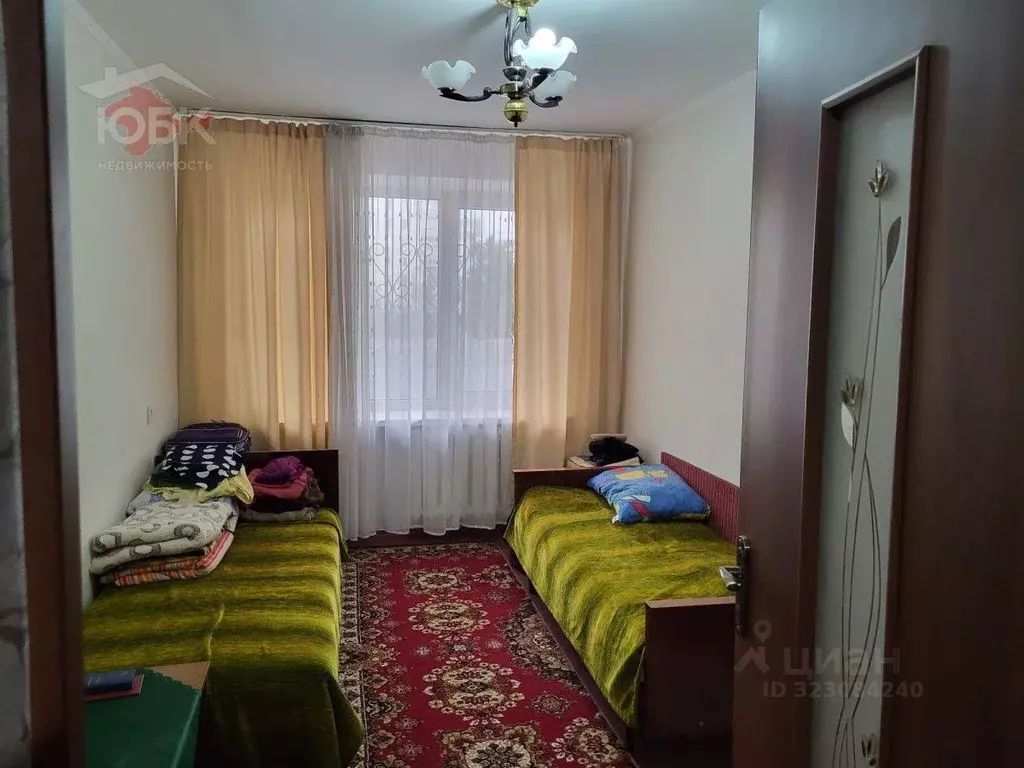 4-к кв. Крым, Евпатория ул. Интернациональная, 147 (80.0 м) - Фото 1