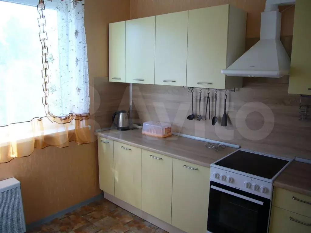 2-к. квартира, 54 м, 5/14 эт. - Фото 0
