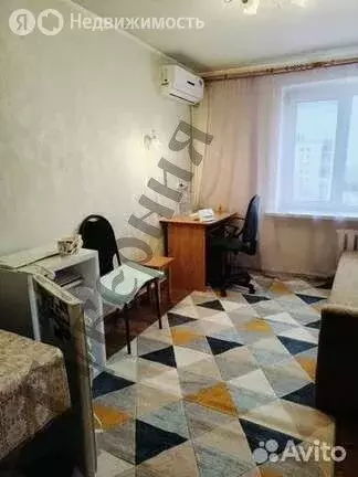 1к в -комнатной квартире (12 м) - Фото 2