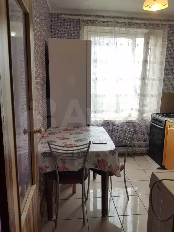 1-к. квартира, 32 м, 8/9 эт. - Фото 1