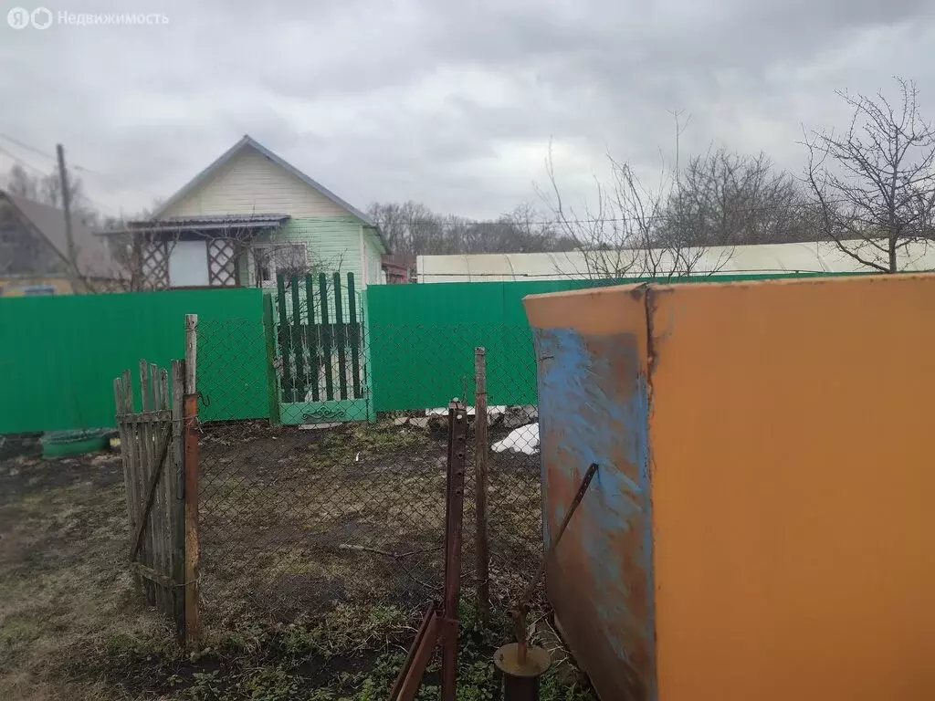Дом в Пенза, СДТ Ромашка севернее мкр. Арбеково, 205 (15 м) - Фото 1
