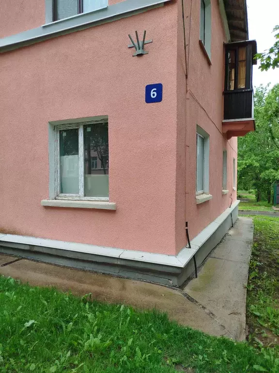 Продаётся 3-к квартира, 64.1 м - Фото 1