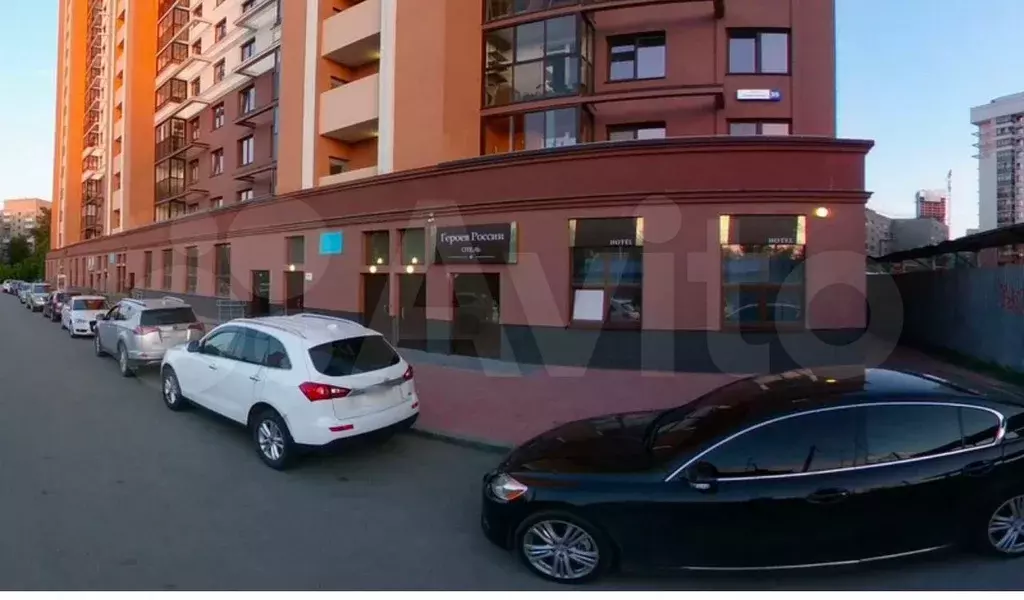 Свободного назначения, 132 м - Фото 0