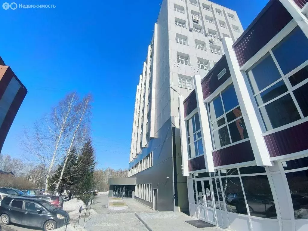 Офис (1000 м) - Фото 2