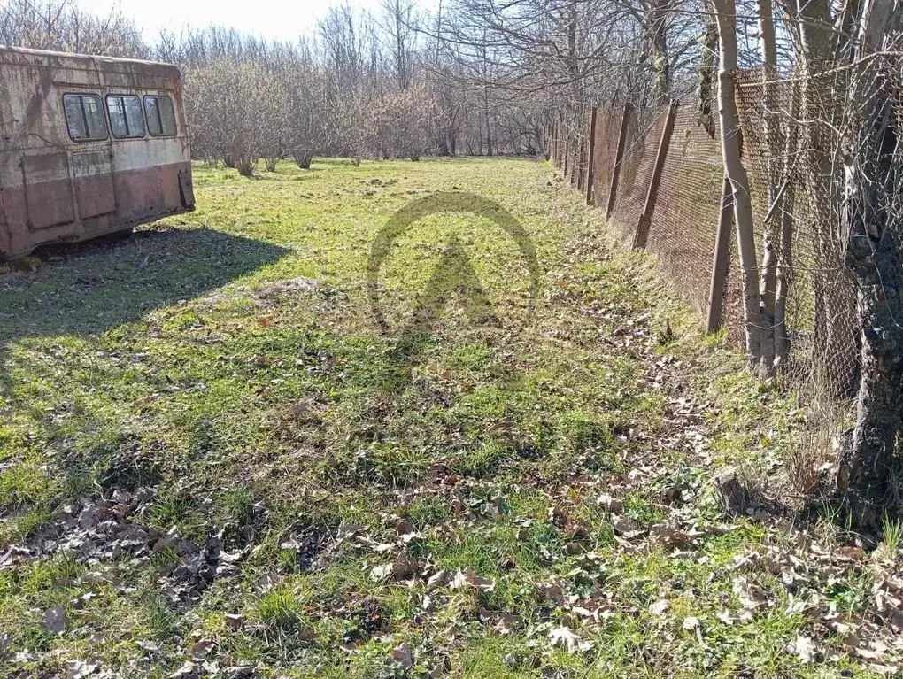 Участок в Краснодарский край, Хадыженск Апшеронский район, ул. ... - Фото 1