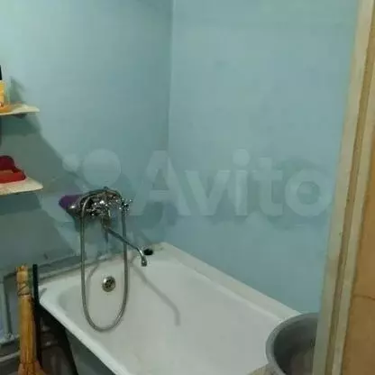 1-к. квартира, 30 м, 1/5 эт. - Фото 0
