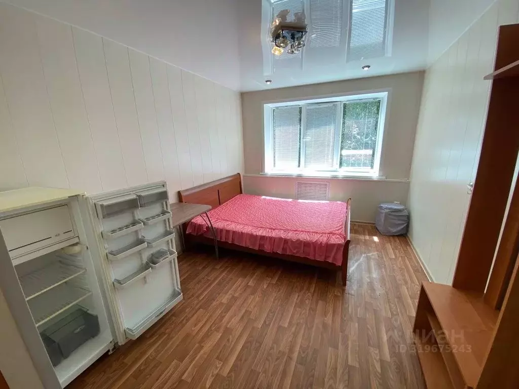 Комната Смоленская область, Смоленск ул. Нахимова, 8 (12.6 м) - Фото 1