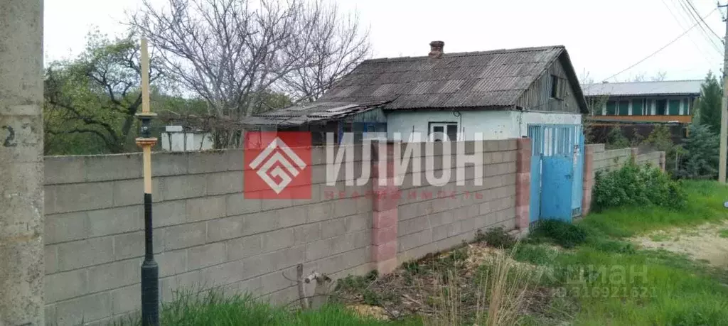 Дом в Севастополь с. Павловка, ул. Грушевая (70 м) - Фото 0
