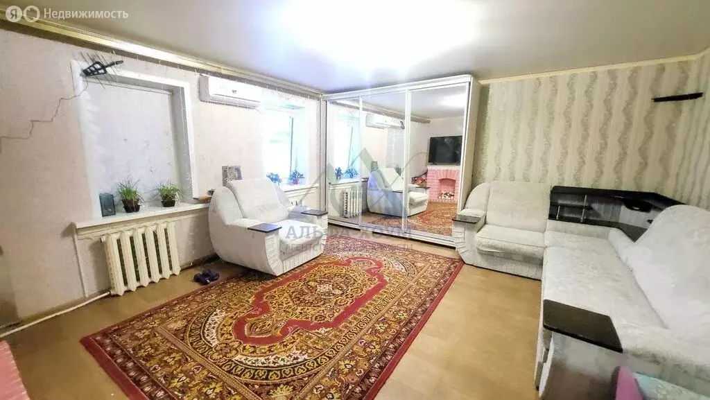 Дом в Оренбург, улица Макаровой-Мутновой, 212 (57 м) - Фото 1