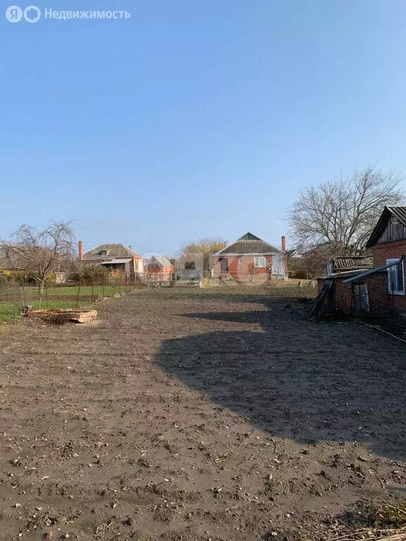 Участок в Кореновск, Флотская улица (6.18 м) - Фото 2