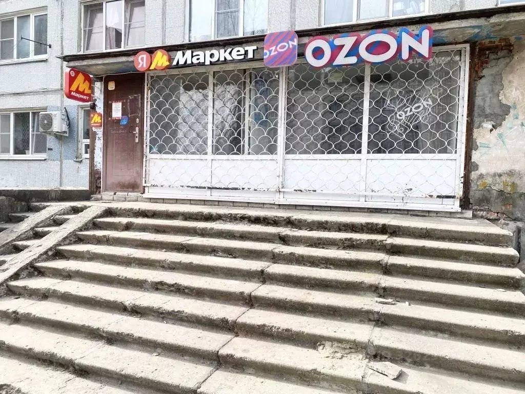 Помещение свободного назначения в Новгородская область, Великий ... - Фото 1