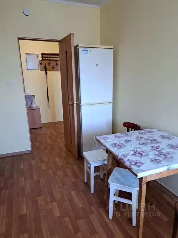 1-к кв. Самарская область, Самара Краснодонская ул., 95 (38.0 м) - Фото 2