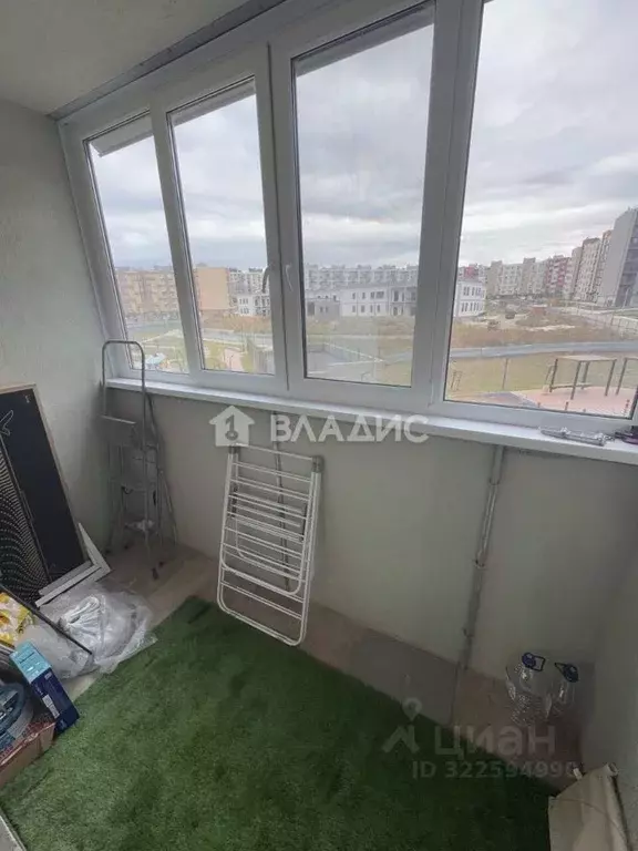 3-к кв. Белгородская область, Белгородский район, Дубовское с/пос, ... - Фото 1