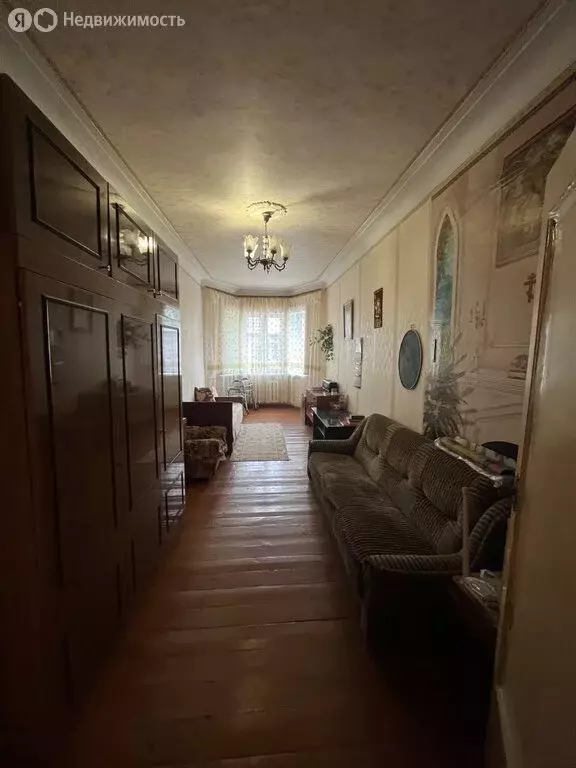 3-комнатная квартира: Белая Калитва, улица Дзержинского, 13/9 (81.3 м) - Фото 1