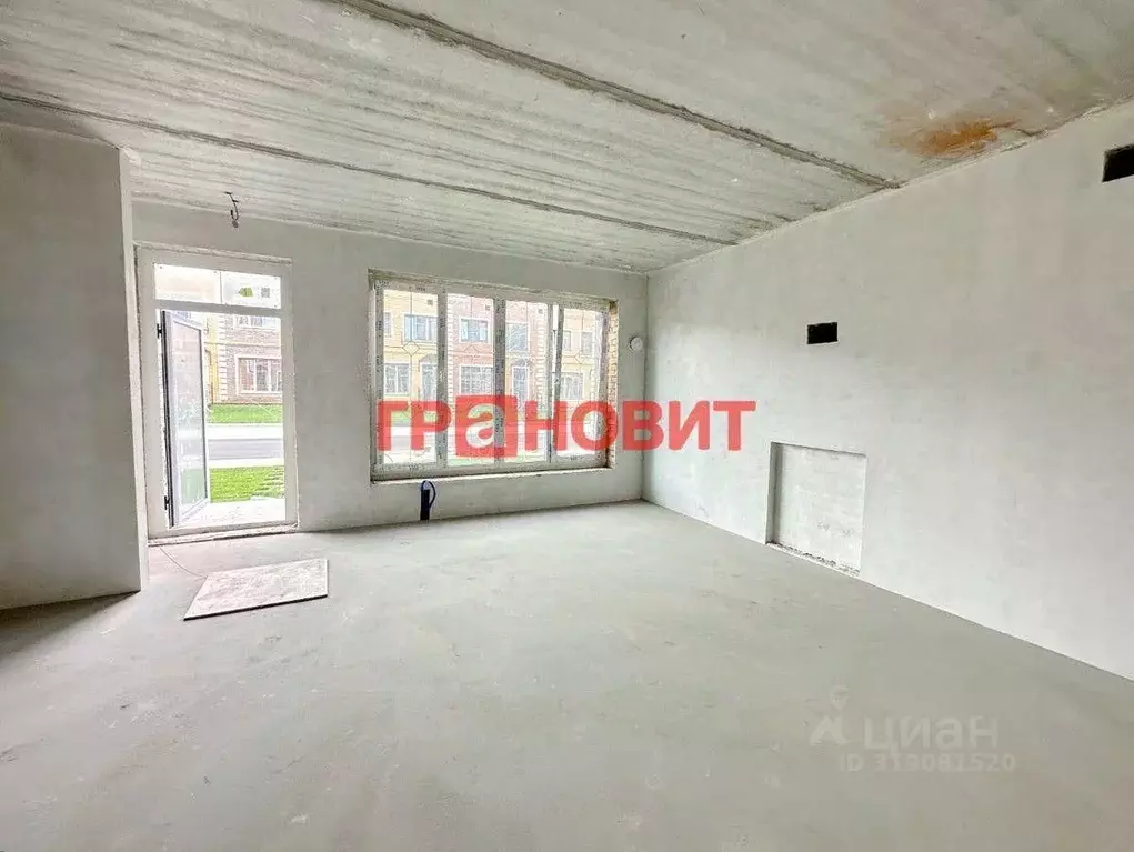 Квартира, 2 комнаты, 51 м - Фото 0